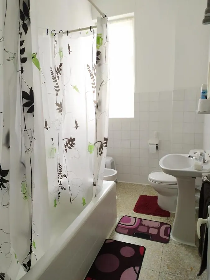 Pension Luisito Santander Spanien