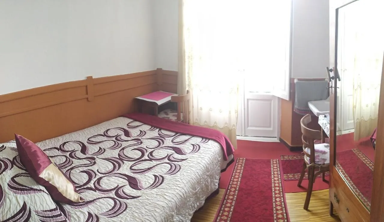 Gæstehus Pension Luisito Santander