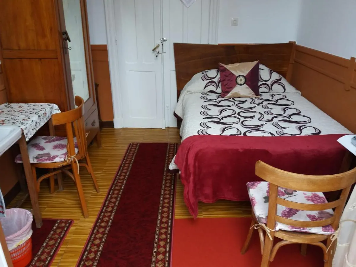 Gæstehus Pension Luisito Santander Spanien