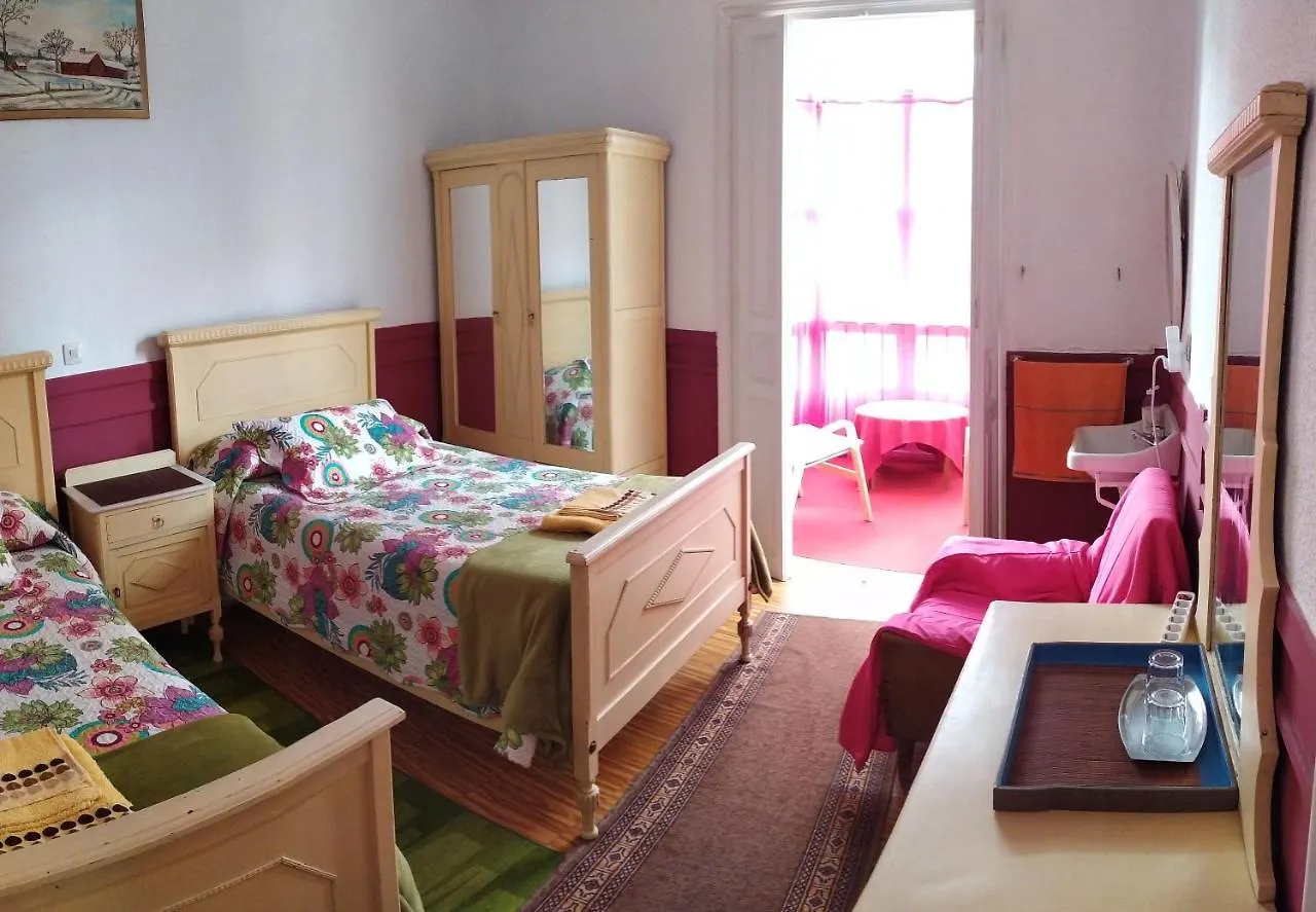 Pension Luisito Santander Spanien