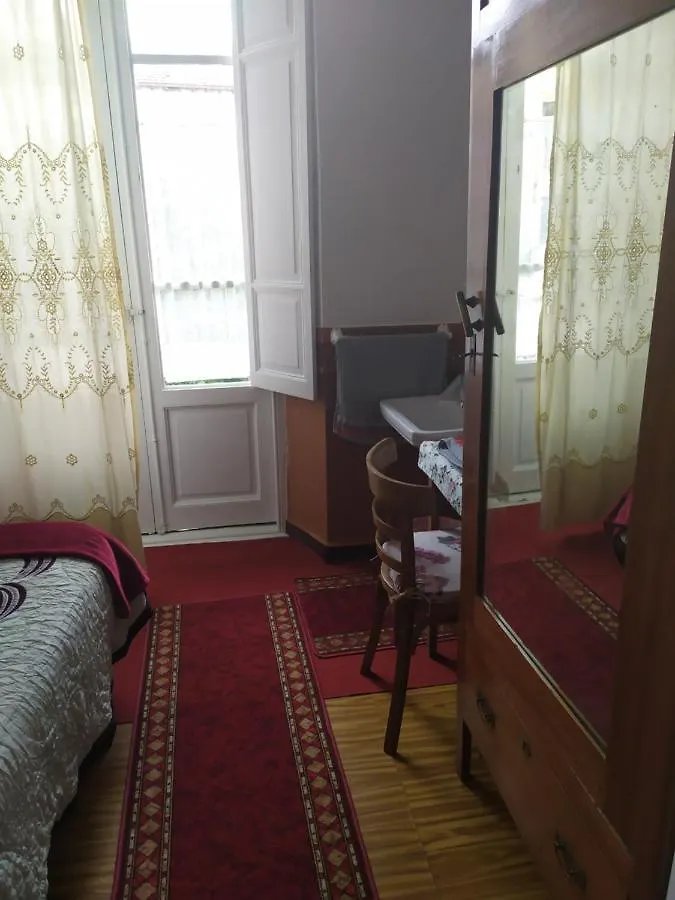 Gæstehus Pension Luisito Santander