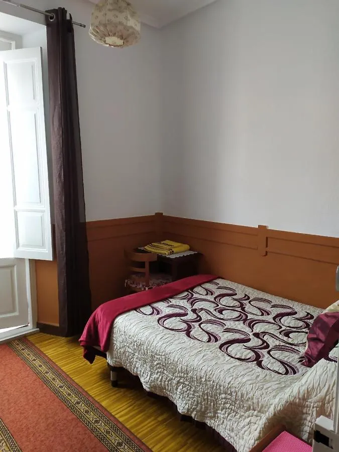 Gæstehus Pension Luisito Santander