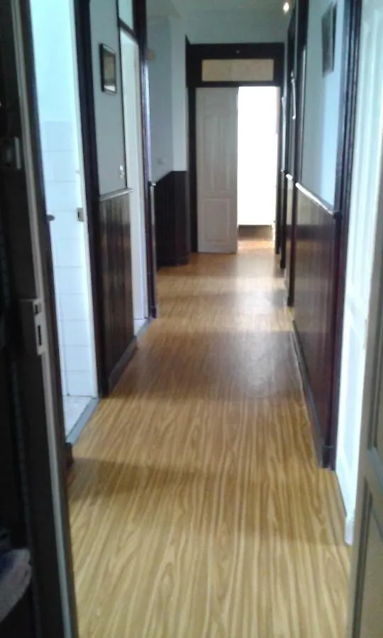 Gæstehus Pension Luisito Santander Spanien