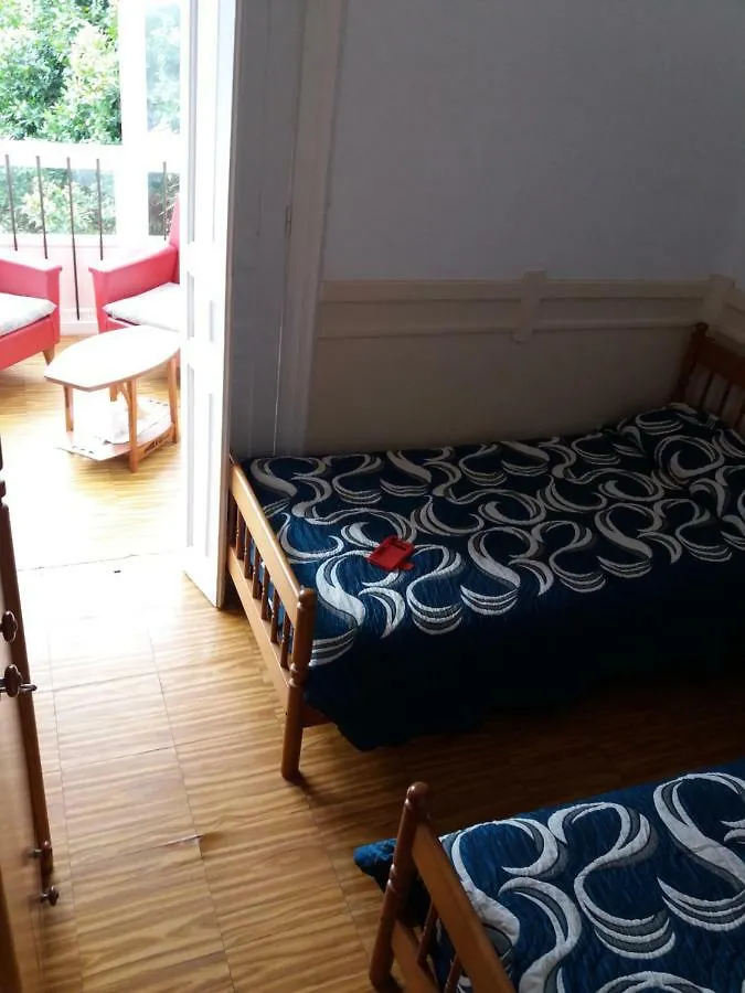 Gæstehus Pension Luisito Santander
