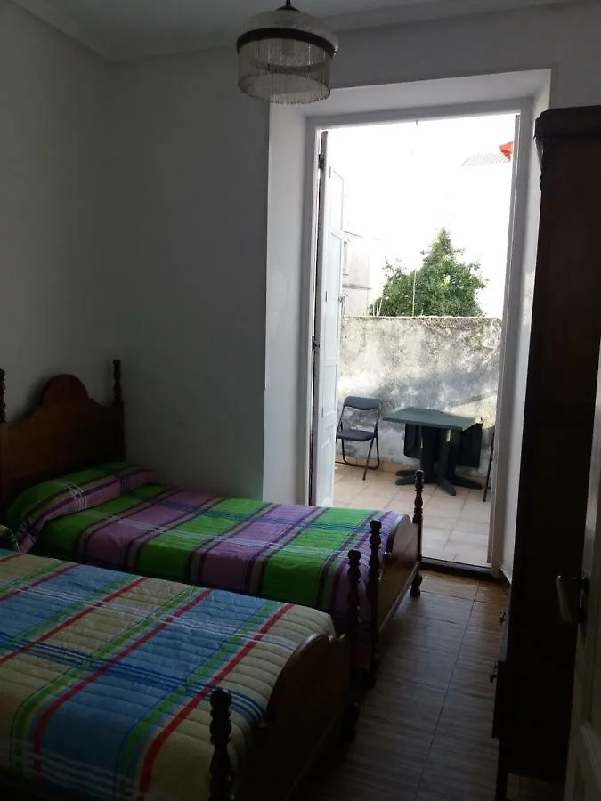 Pension Luisito Santander Spanien